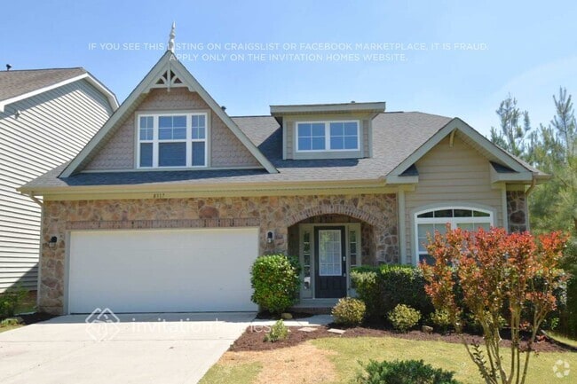 Building Photo - 8317 Willow Branch Dr