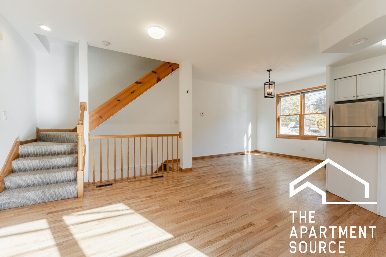 Foto principal - 1343 N Leavitt St