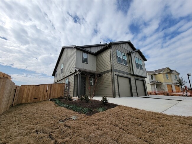 Foto del edificio - 12105 Short Leaf Path