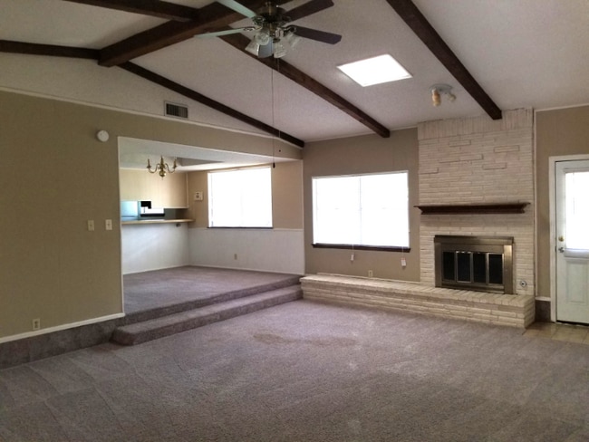 Building Photo - 8311 Watch Tower St