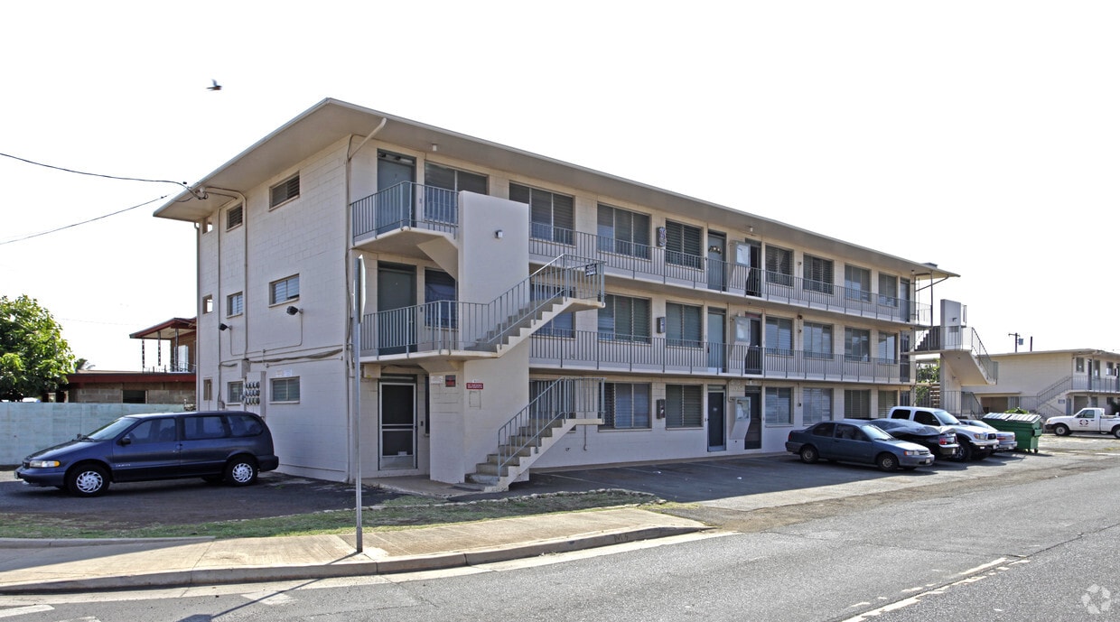 Building Photo - 91-526 Ewa Beach Rd