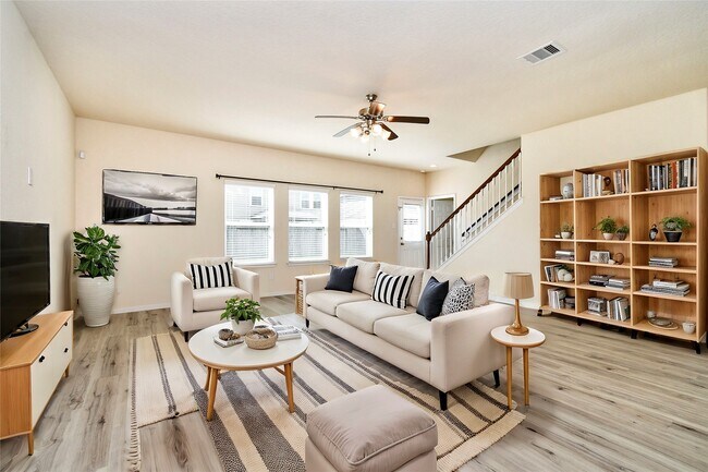 Foto del edificio - 3227 Thicket Path Way