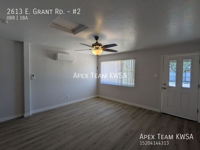 Building Photo - 2613 E Grant Rd