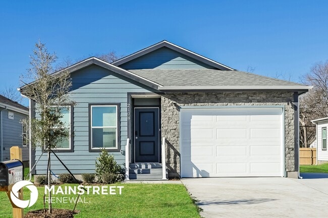 Building Photo - 2108 Belzise Terrace