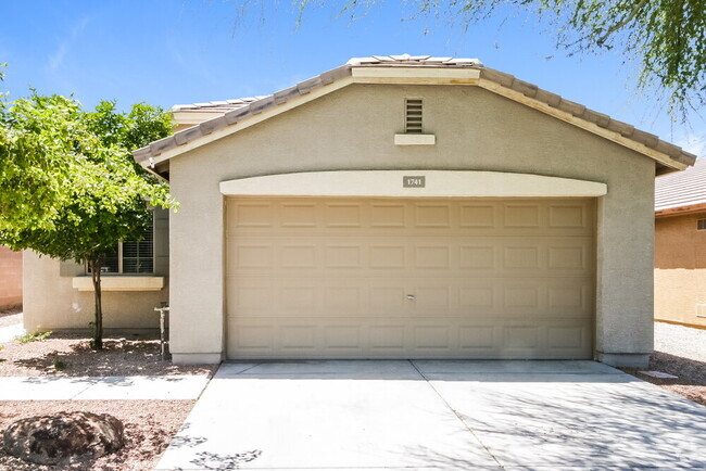 Building Photo - 1741 W Desert Mountain Dr