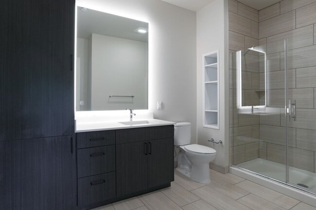 Interior Photo - The Easton Apartments