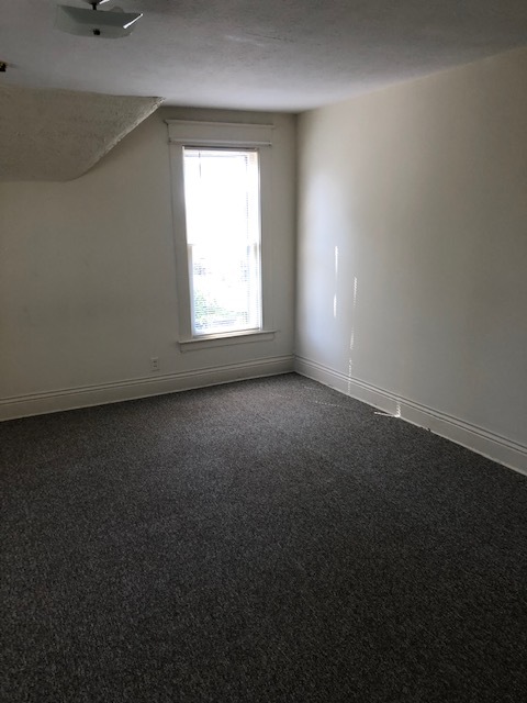 Bedroom 1 - 341 N Maple St