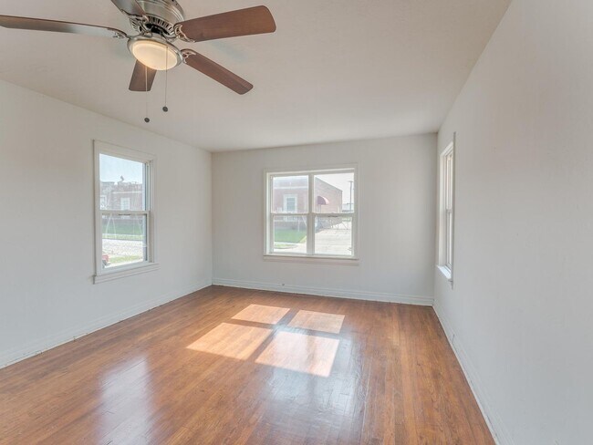 Foto del edificio - Home for rent in heart of OKC