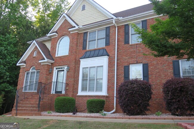 Foto del edificio - 2205 Crescent Walk