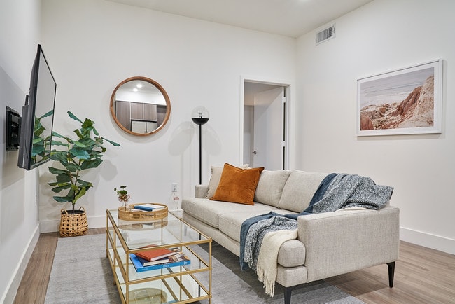 Foto del edificio - Ecco Norton– Coliving + Traditional Units