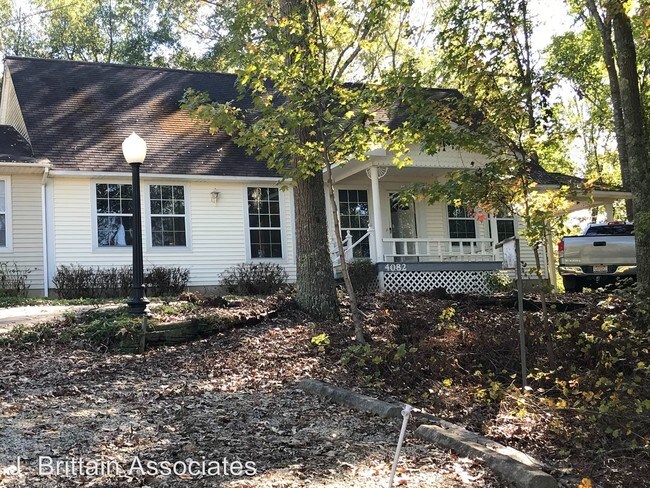 Building Photo - 2 br, 2 bath House - 4082 Friendship Road