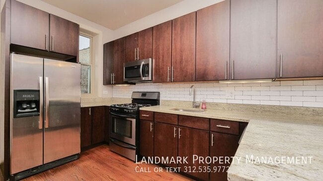 Building Photo - 2319 W Haddon Ave