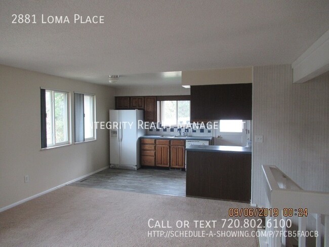 Building Photo - 2881 Loma Pl