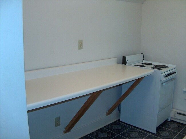 Foto del edificio - 718 Brown St