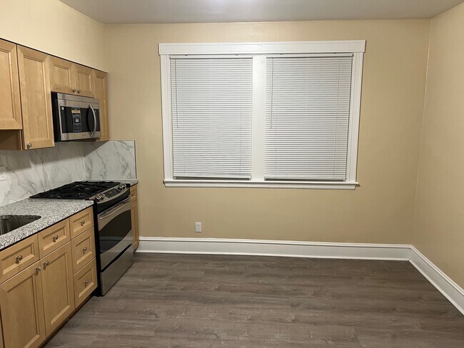 Foto del edificio - 3451 Aldine St