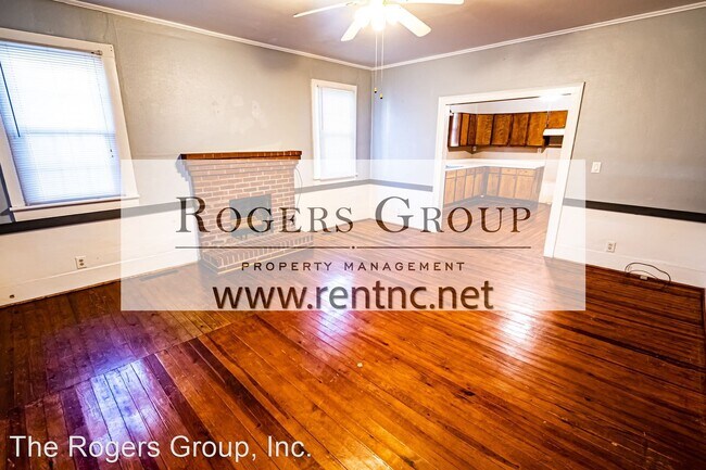 Foto del edificio - 3 br, 2 bath House - 1001 Bane Ave