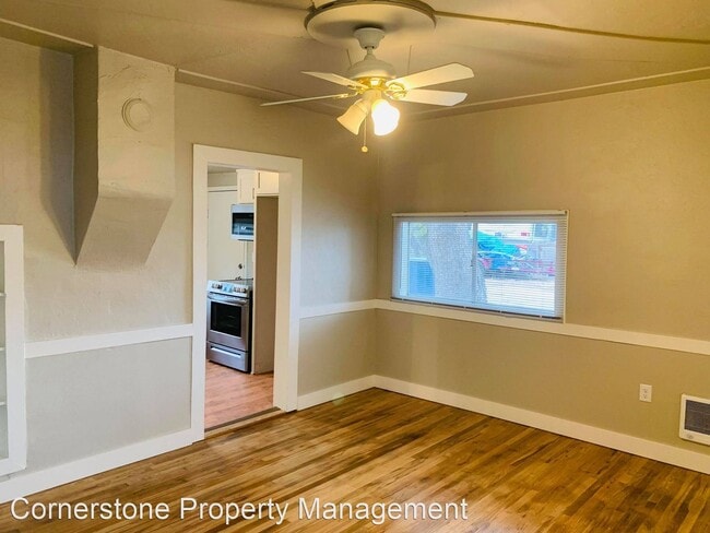 Building Photo - Studio, 1 bath House - 1212 1st St N