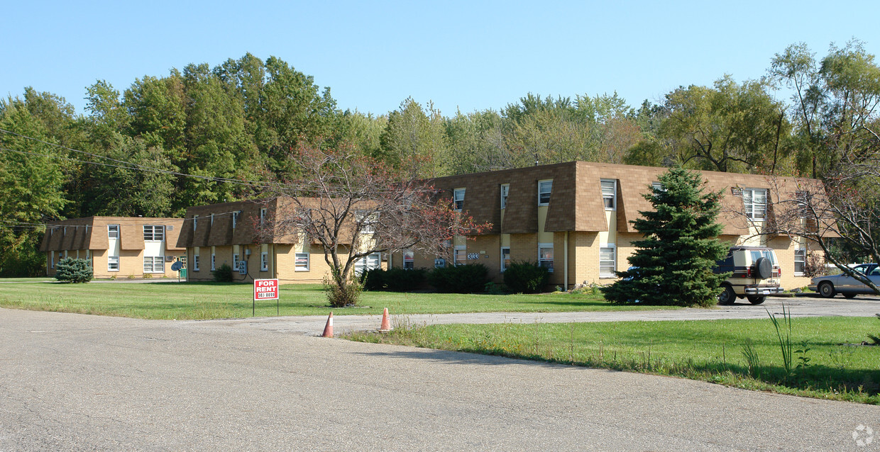 Primary Photo - 3029-3037 Frederick St