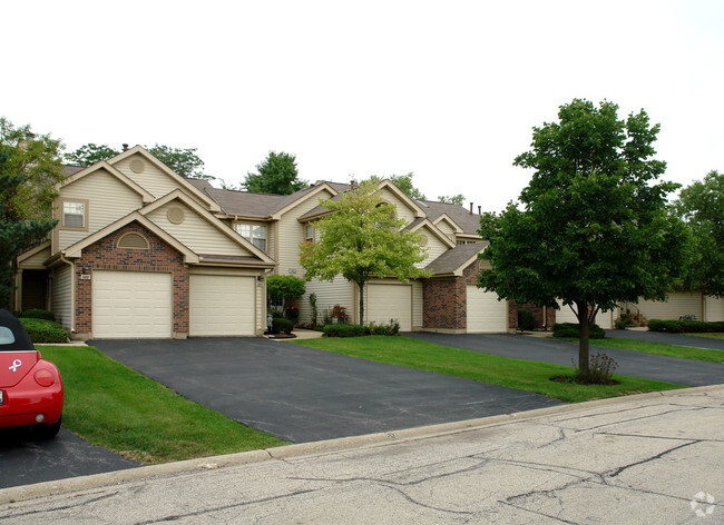 Building Photo - Hamilton Creek