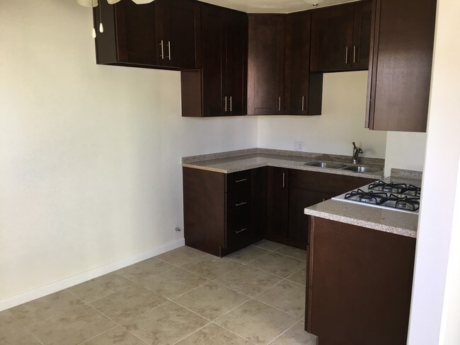 Fully Remodeled Kitchen - 7915 Brimfield Ave