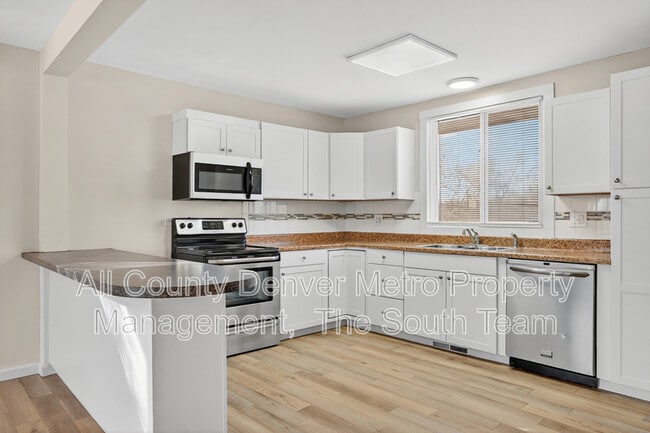 Building Photo - 500 Del Norte St