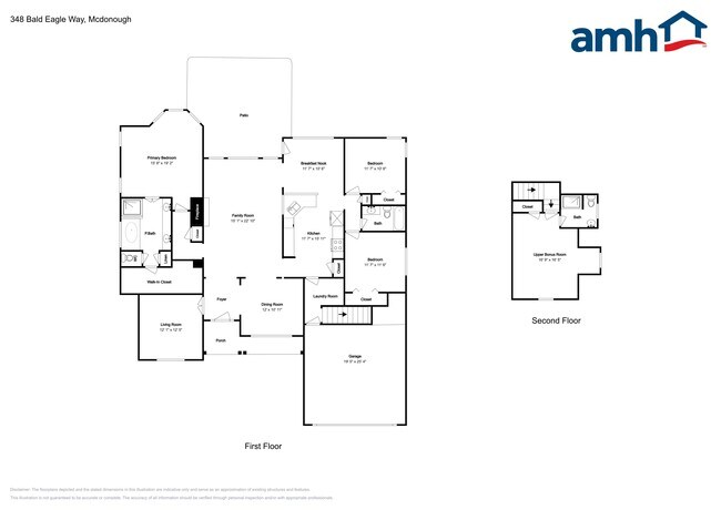 Building Photo - 348 Bald Eagle Way