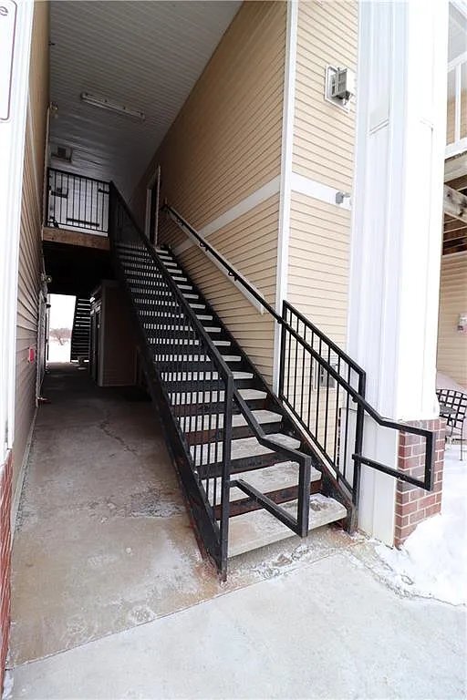 Foto del edificio - 2323 E Porter Ave