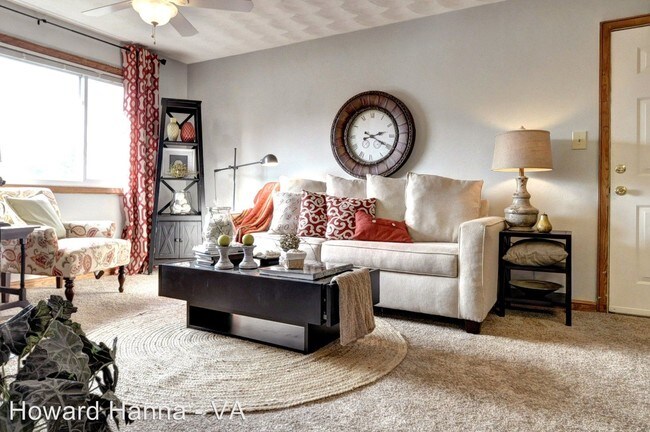 Foto del edificio - 1225 Old Virginia Beach Rd