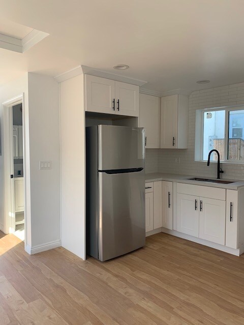 Foto principal - 2229 S Longwood Ave