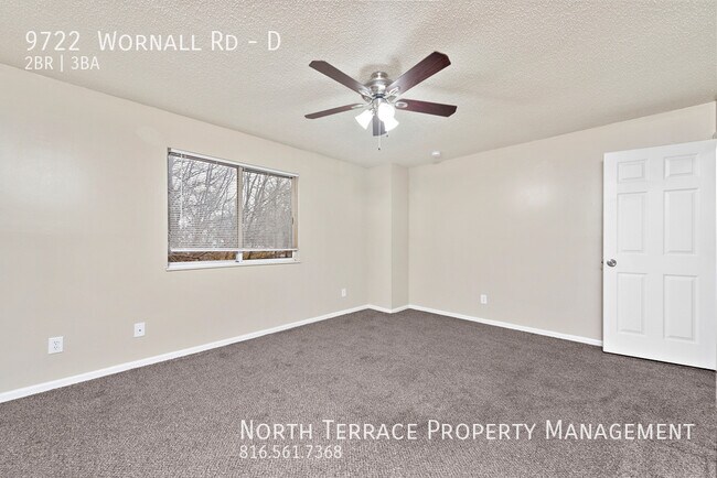 Foto del edificio - Beautiful Townhome in Lea Manor