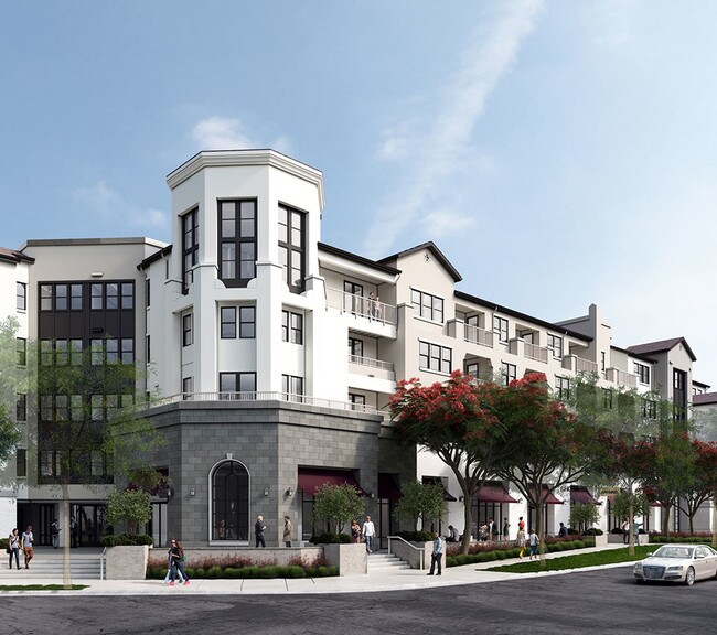 Gio Apartments Sacramento, CA