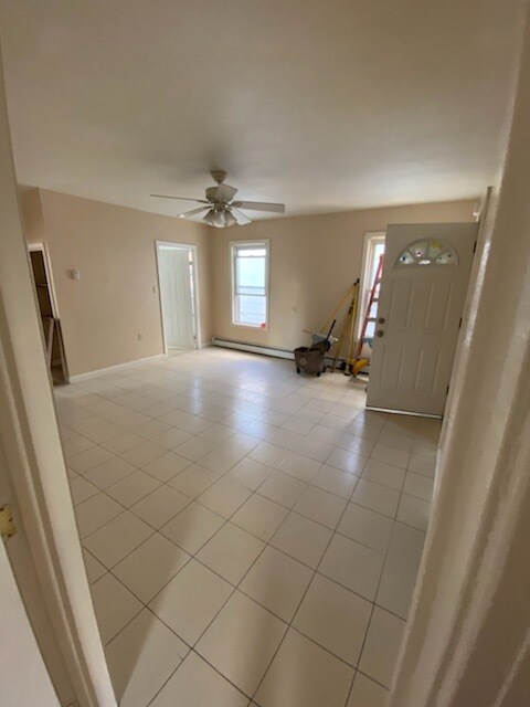 Dining room - 270 Sayles Ave