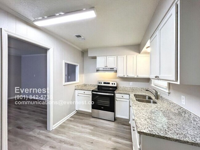 Foto del edificio - 1403 Moss Point Dr