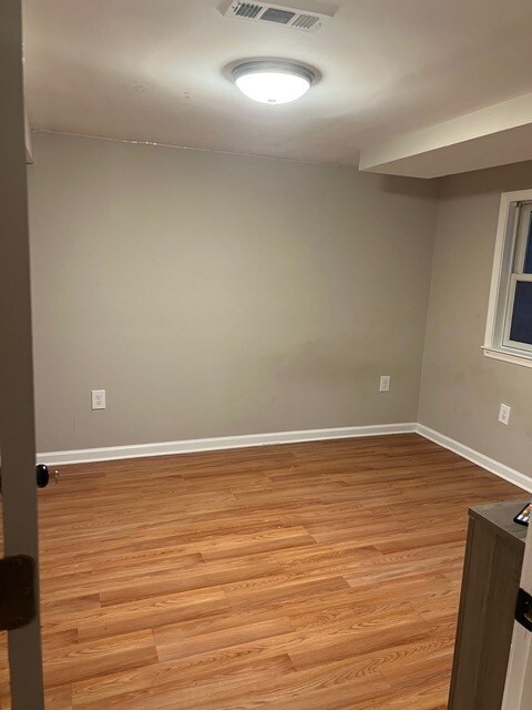Habitación nro. 1 - 4008 Saint Barnabas Rd