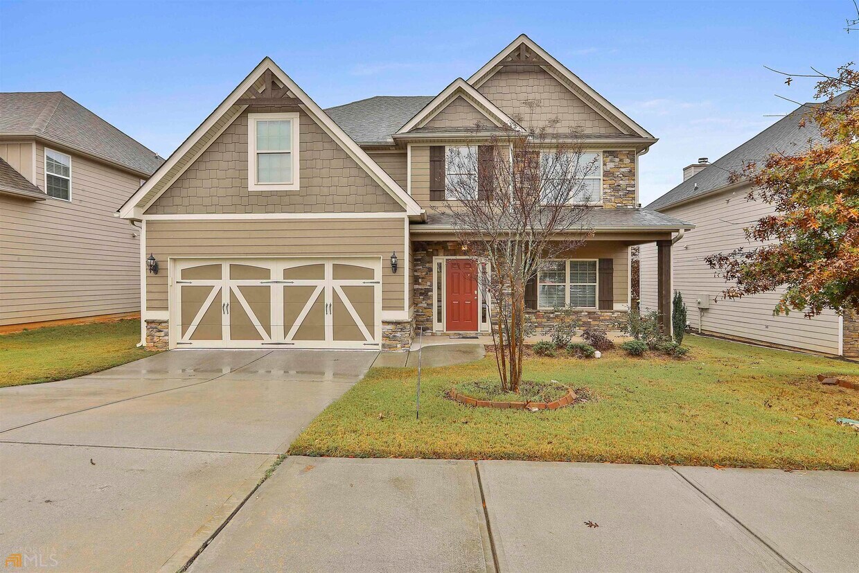 18 Alyssa Rd, Newnan, GA 30263 House for Rent in Newnan, GA