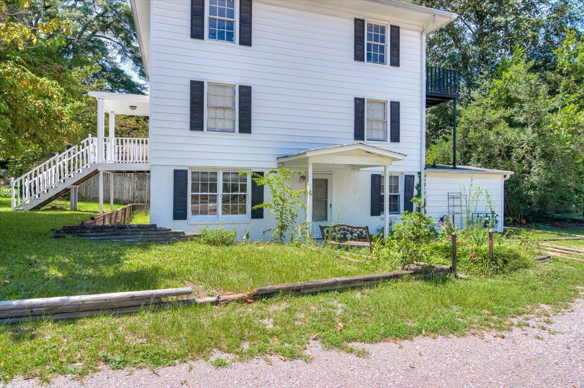 126 Colleton Ave SE, Aiken, SC 29801 Room for Rent in Aiken, SC