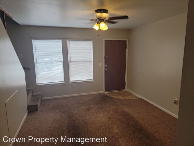 Building Photo - 2 br, 1.5 bath House - 3618 B Medical Drive