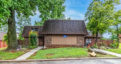 Building Photo - 9124 Woodpark Ln NW
