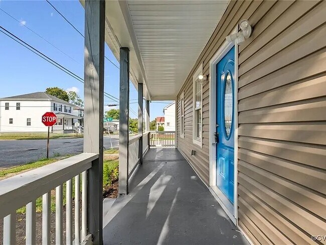 Foto del edificio - 904 Willcox St