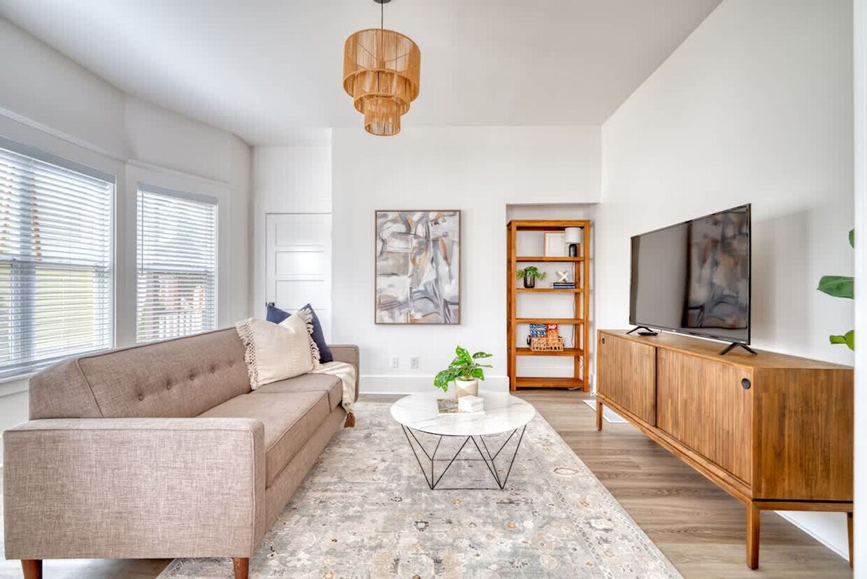 Foto principal - 315-317-317 NE Beech St