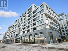 Building Photo - 2450-2450 Old Bronte Rd
