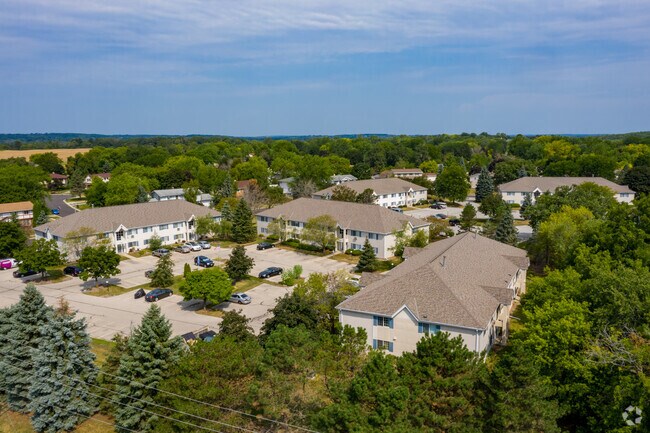 Foto del edificio - River Park Place