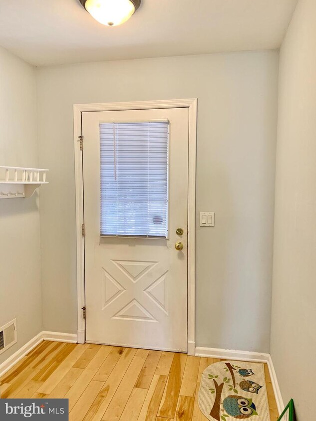 305 Marten Rd, Princeton, NJ 08540 Townhouse for Rent in Princeton