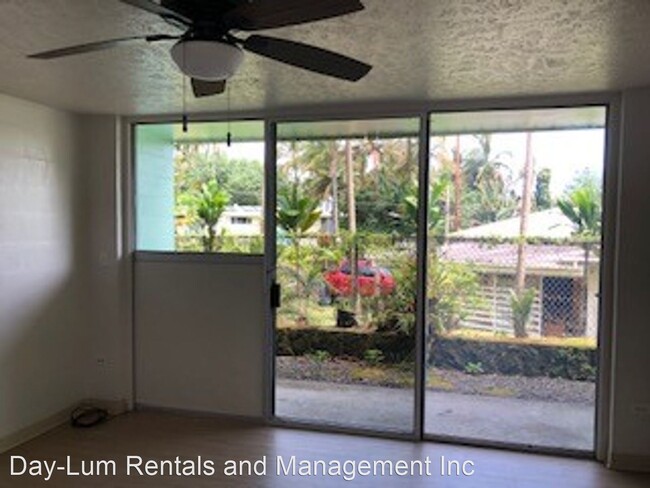 Foto del edificio - 1303 Kalanianaole Ave