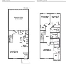 Building Photo - 1101 Rudder Way