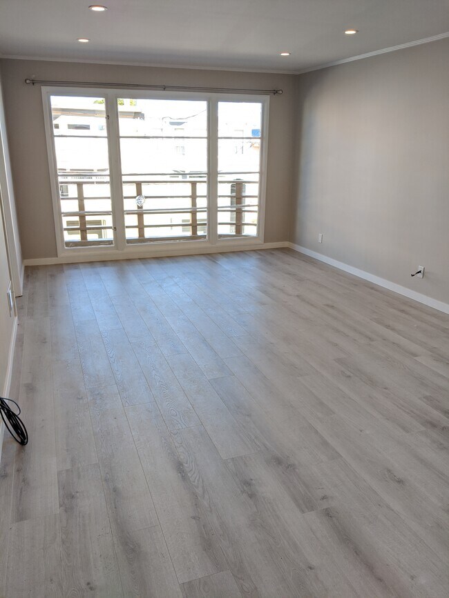 Foto del edificio - 2733 Clement St
