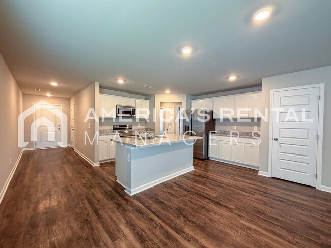 Foto del edificio - MOVE IN SPECIAL! Home For Rent in Cullman, AL! Available to View with 48 Hours Notice!