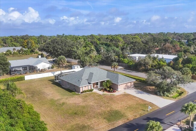 Foto del edificio - Annual Pool Home for Rent in Englewood
