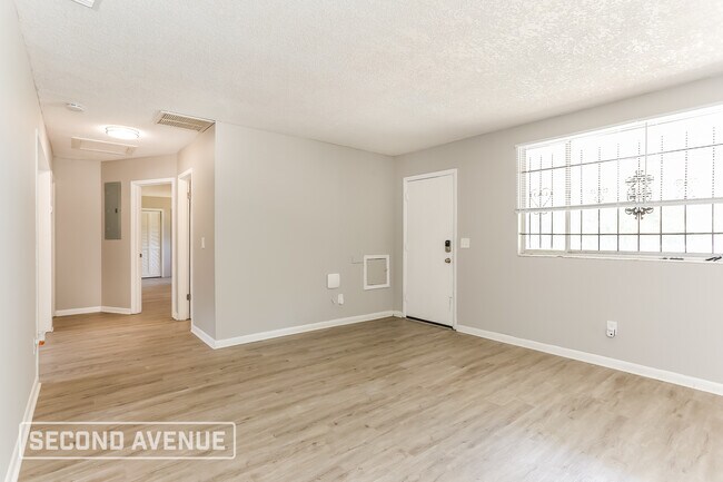 Foto del edificio - 2922 Buckman St