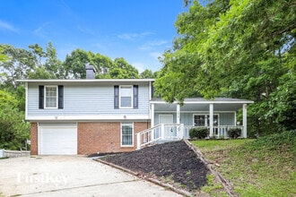 Building Photo - 3818 Rolling Pl